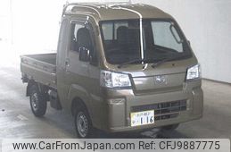 daihatsu hijet-truck 1993 -DAIHATSU 【水戸 483ﾋ116】--Hijet Truck S510P--0534384---DAIHATSU 【水戸 483ﾋ116】--Hijet Truck S510P--0534384-