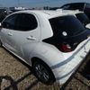 toyota yaris 2021 NIKYO_DR79755 image 14