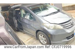 honda freed 2009 -HONDA--Freed DBA-GB3--GB3-1109190---HONDA--Freed DBA-GB3--GB3-1109190-