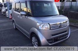 honda n-box 2017 -HONDA--N BOX JF1--1985812---HONDA--N BOX JF1--1985812-