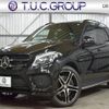 mercedes-benz amg 2017 -MERCEDES-BENZ--AMG CBA-166064--WDC1660642A781870---MERCEDES-BENZ--AMG CBA-166064--WDC1660642A781870- image 1