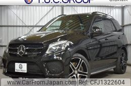 mercedes-benz amg 2017 -MERCEDES-BENZ--AMG CBA-166064--WDC1660642A781870---MERCEDES-BENZ--AMG CBA-166064--WDC1660642A781870-