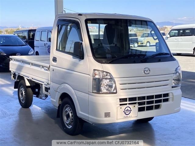mazda scrum-truck 2020 -MAZDA--Scrum Truck EBD-DG16T--DG16T-520484---MAZDA--Scrum Truck EBD-DG16T--DG16T-520484- image 2