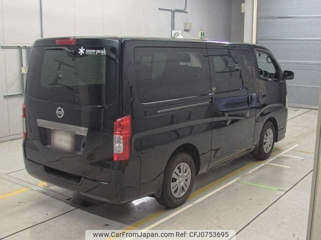 nissan caravan-van 2015 -NISSAN--Caravan Van CBF-VR2E26--VR2E26-024197---NISSAN--Caravan Van CBF-VR2E26--VR2E26-024197- image 2