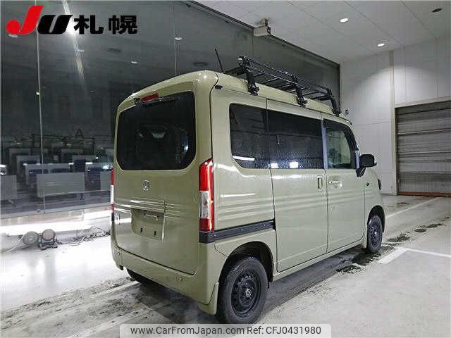 honda n-van 2023 -HONDA--N VAN JJ2--3104194---HONDA--N VAN JJ2--3104194- image 2