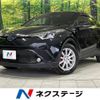 toyota c-hr 2016 quick_quick_ZYX10_ZYX10-2000904 image 1