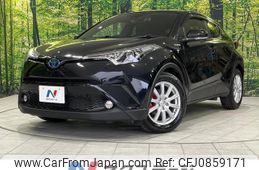 toyota c-hr 2016 quick_quick_ZYX10_ZYX10-2000904