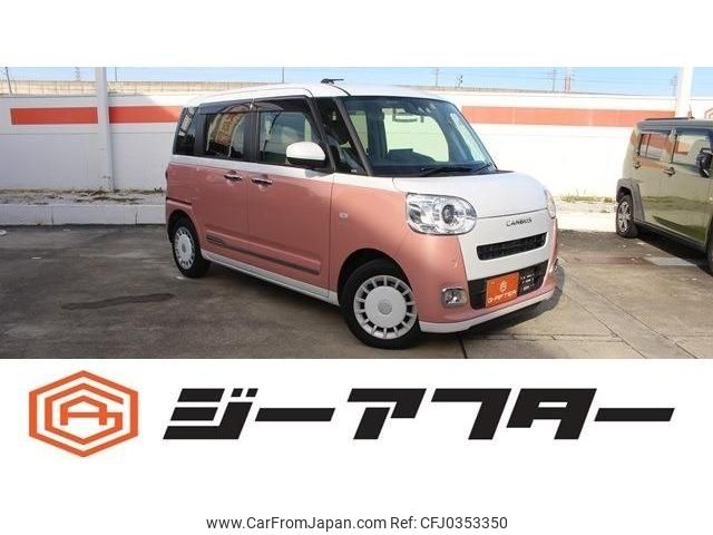 daihatsu move-canbus 2023 -DAIHATSU--Move Canbus 5BA-LA850S--LA850S-0025393---DAIHATSU--Move Canbus 5BA-LA850S--LA850S-0025393- image 1