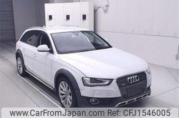 audi a4 2015 CFJ1546005