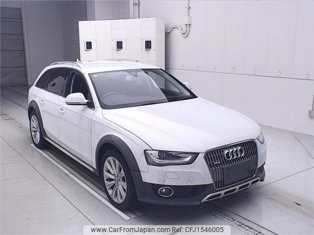 audi a4 2015 CFJ1546005 image 1