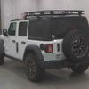 jeep wrangler 2021 CFJ1792814 image 5