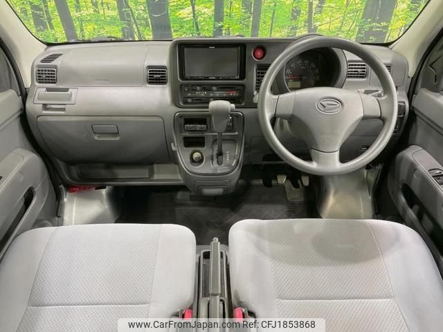 daihatsu hijet-cargo 2016 CFJ1853868 image 2