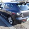 mazda axela 2007 TE1669 image 29