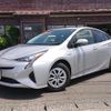 toyota prius 2016 -TOYOTA 【名変中 】--Prius ZVW55--8009054---TOYOTA 【名変中 】--Prius ZVW55--8009054- image 1
