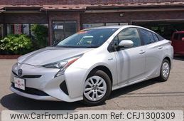 toyota prius 2016 -TOYOTA 【名変中 】--Prius ZVW55--8009054---TOYOTA 【名変中 】--Prius ZVW55--8009054-