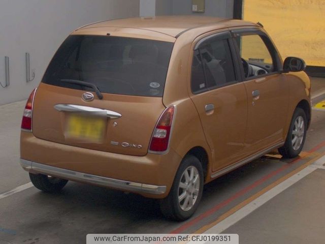 daihatsu mira-gino 2005 -DAIHATSU 【広島 583あ273】--Mira Gino L650S-0035398---DAIHATSU 【広島 583あ273】--Mira Gino L650S-0035398- image 2