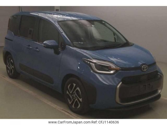toyota sienta 2022 quick_quick_5BA-MXPC10G_1000876 image 1