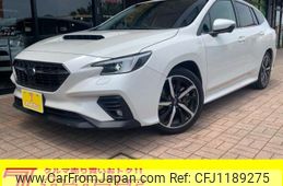 subaru levorg 2021 -SUBARU 【柏 335 5678】--Levorg 4BA-VN5--VN5-033735---SUBARU 【柏 335 5678】--Levorg 4BA-VN5--VN5-033735-