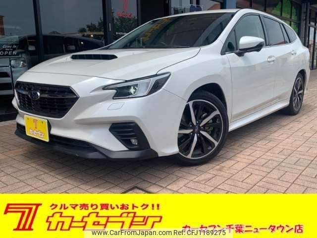 subaru levorg 2021 -SUBARU 【柏 335 5678】--Levorg 4BA-VN5--VN5-033735---SUBARU 【柏 335 5678】--Levorg 4BA-VN5--VN5-033735- image 1