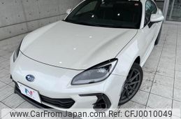 subaru brz 2021 -SUBARU--BRZ ZD8--002469---SUBARU--BRZ ZD8--002469-