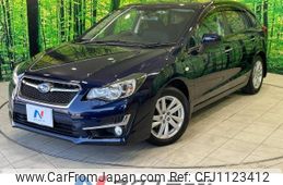 subaru impreza-wagon 2016 -SUBARU--Impreza Wagon DBA-GP3--GP3-030373---SUBARU--Impreza Wagon DBA-GP3--GP3-030373-