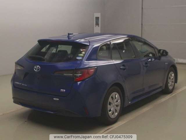 toyota corolla-touring-wagon 2019 -TOYOTA--Corolla Touring 6AA-ZWE211W--ZWE211-6016449---TOYOTA--Corolla Touring 6AA-ZWE211W--ZWE211-6016449- image 2