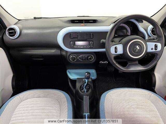 renault twingo 2016 504928-931165 image 1