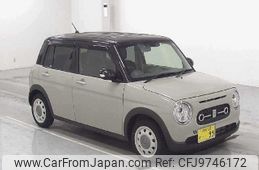 suzuki alto-lapin 2022 -SUZUKI 【奈良 588ｾ99】--Alto Lapin HE33S--413792---SUZUKI 【奈良 588ｾ99】--Alto Lapin HE33S--413792-