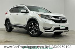 honda cr-v 2020 -HONDA--CR-V 6AA-RT6--RT6-1100705---HONDA--CR-V 6AA-RT6--RT6-1100705-
