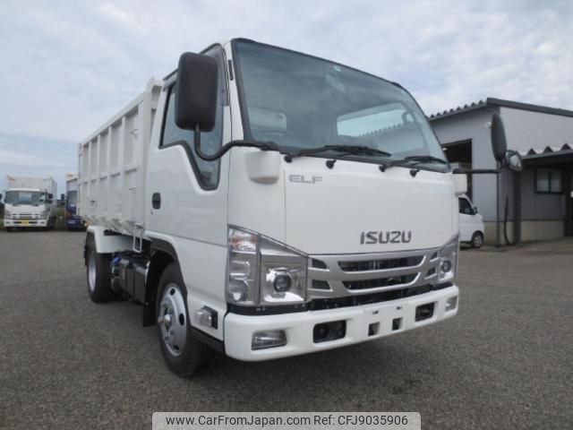 isuzu elf-truck 2022 GOO_NET_EXCHANGE_1161178A30231002W001 image 2