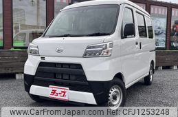 daihatsu hijet-van 2021 -DAIHATSU--Hijet Van 3BD-S331V--S331V-0278139---DAIHATSU--Hijet Van 3BD-S331V--S331V-0278139-