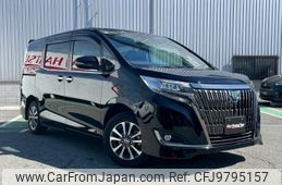 toyota esquire 2019 CFJ9795157