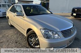 toyota crown 2008 quick_quick_GRS180_GRS180-0075199