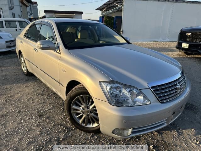 toyota crown 2008 quick_quick_GRS180_GRS180-0075199 image 1
