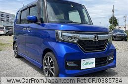 honda n-box 2019 -HONDA--N BOX DBA-JF3--JF3-1292242---HONDA--N BOX DBA-JF3--JF3-1292242-