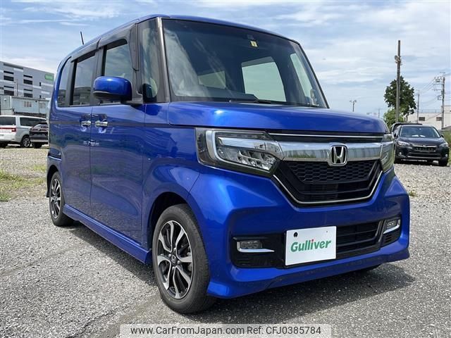 honda n-box 2019 -HONDA--N BOX DBA-JF3--JF3-1292242---HONDA--N BOX DBA-JF3--JF3-1292242- image 1