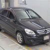 mercedes-benz b-class 2007 -MERCEDES-BENZ--Benz B Class 245232-WDD2452322J296686---MERCEDES-BENZ--Benz B Class 245232-WDD2452322J296686- image 6