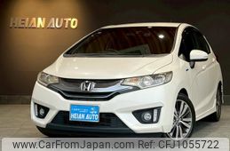 honda fit 2014 CFJ1055722