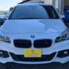 bmw 2-series 2016 -BMW--BMW 2 Series LDA-2E20--WBA2E520305C95943---BMW--BMW 2 Series LDA-2E20--WBA2E520305C95943- image 2