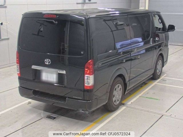 toyota hiace-van 2019 -TOYOTA 【春日井 400さ9351】--Hiace Van GDH201V-1019221---TOYOTA 【春日井 400さ9351】--Hiace Van GDH201V-1019221- image 2