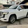 toyota land-cruiser-wagon 2024 CFJ1694863 image 1