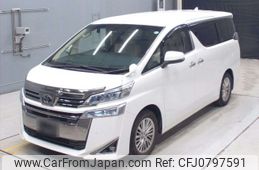 toyota vellfire 2020 -TOYOTA--Vellfire AGH30W-0349504---TOYOTA--Vellfire AGH30W-0349504-