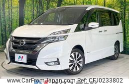 nissan serena 2017 -NISSAN--Serena DAA-GFC27--GFC27-016397---NISSAN--Serena DAA-GFC27--GFC27-016397-