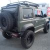 suzuki jimny-sierra 2019 -SUZUKI--Jimny Sierra 3BA-JB74W--JB74W-103617---SUZUKI--Jimny Sierra 3BA-JB74W--JB74W-103617- image 2