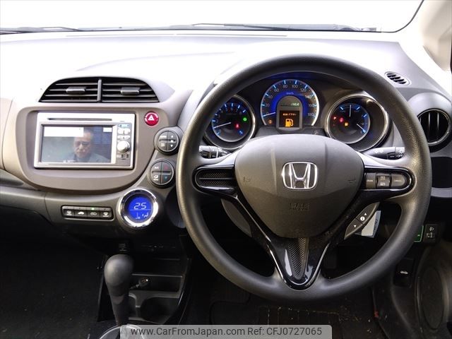 honda fit-shuttle 2012 -HONDA--Fit Shuttle DAA-GP2--GP2-3055890---HONDA--Fit Shuttle DAA-GP2--GP2-3055890- image 2