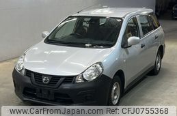 nissan ad-van 2019 -NISSAN--AD Van VY12-276750---NISSAN--AD Van VY12-276750-