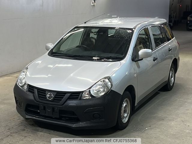 nissan ad-van 2019 -NISSAN--AD Van VY12-276750---NISSAN--AD Van VY12-276750- image 1