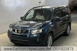 nissan x-trail 2011 -NISSAN--X-Trail DNT31-205698---NISSAN--X-Trail DNT31-205698-