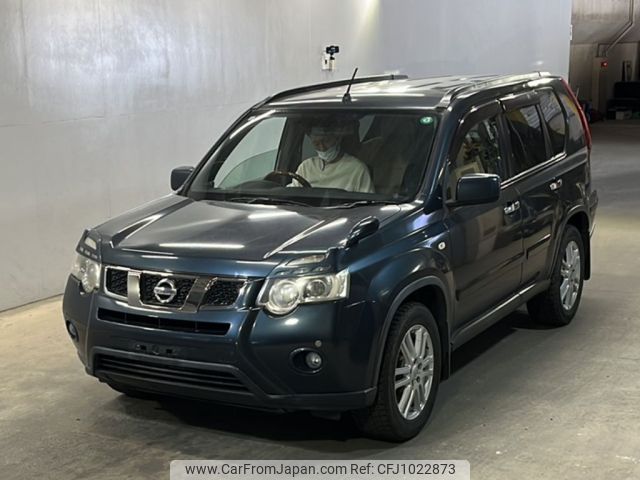 nissan x-trail 2011 -NISSAN--X-Trail DNT31-205698---NISSAN--X-Trail DNT31-205698- image 1