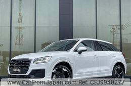 audi q2 2019 -AUDI--Audi Q2 ABA-GACHZ--WAUZZZGA9KA062622---AUDI--Audi Q2 ABA-GACHZ--WAUZZZGA9KA062622-